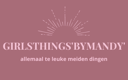 girlsthingsbymandy.nl