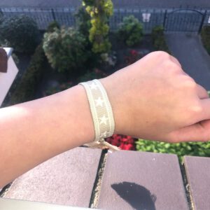 trek armbandje star